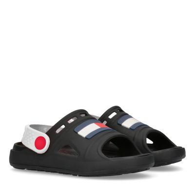 9. Sandały Tommy Hilfiger Jr T1B2-32262-0083X001