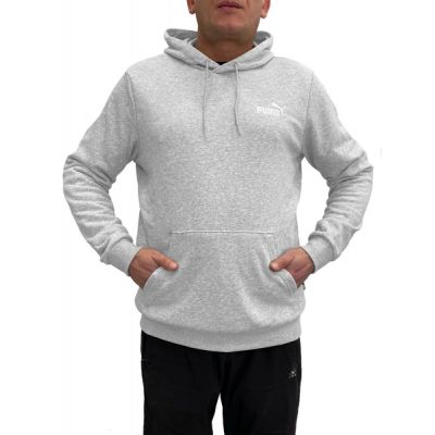 5. Bluza Puma Ess Logo M 679631 04