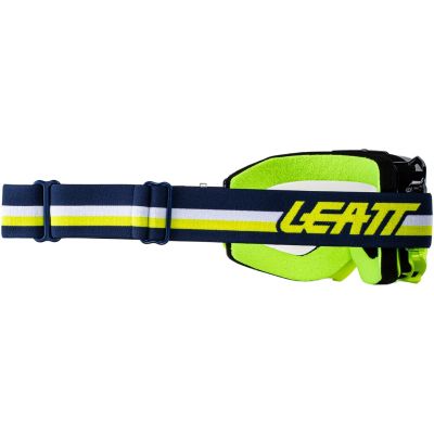 Gogle rowerowe LEATT Goggle Velocity 4.5   one size