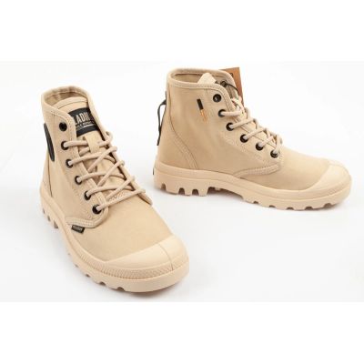 7. Palladium buty sportowe damskie Pampa Hi HTG Supply trampki za kostkę