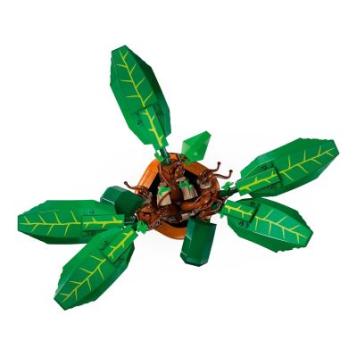 6. LEGO Harry Potter 76433 Mandragora