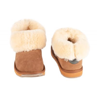 2. Buty EMU Australia Platinum Mintaro W WP11850-CHES