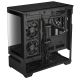 22. Obudowa ASUS PRIME AP202 TG ARGB BLACK