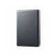 19. Powerbank Joyroom JR-PBM08 Pro 22,5W 10000mAh z ładowaniem bezprzewodowym 2x USB-C - tytanowy