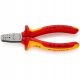 2. Zaciskarka kablowa Knipex 97 68 145 A