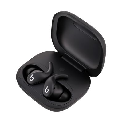12. Apple Powerbeats Fit Jet Black