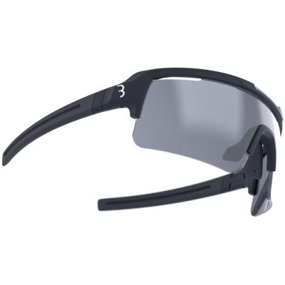 Okulary rowerowe BBB Fuse PC flash mirror