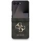 2. Etui Guess Big 4G Logo Classic Logo na Samsung Galaxy Z Flip 7 - czarne