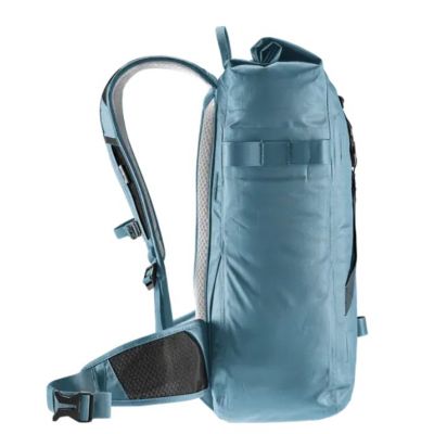 7. Plecak rowerowy Deuter Amager 25+5 322002230740