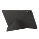 Etui Samsung Smart Book Case EF-BX930PBE na Samsung Galaxy Tab S11 Ultra - czarne