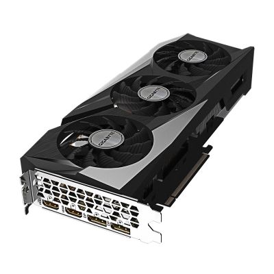 27. Karta graficzna Gigabyte Radeon RX 7600 GAMING OC 8GB GDDR6