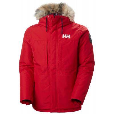 8. Kurtka Helly Hansen Coastal 3.0 Parka M 53995 162