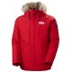 8. Kurtka Helly Hansen Coastal 3.0 Parka M 53995 162