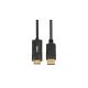 2. Kabel HDMI do DisplayPort 4k30Hz 2m