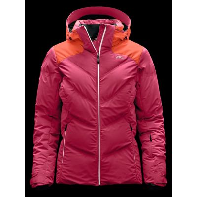 2. Kurtka Kjus Ladies Snow Down LS15-709 30518