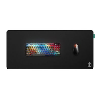 5. Podkładka pod mysz SteelSeries QcK Performance Balance XL