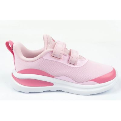 25. Buty sportowe adidas FortaRun Jr GV7857