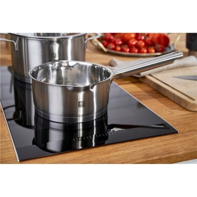 13. Zestaw garnków ZWILLING True Flow 66920-005-0 (5 elementów)