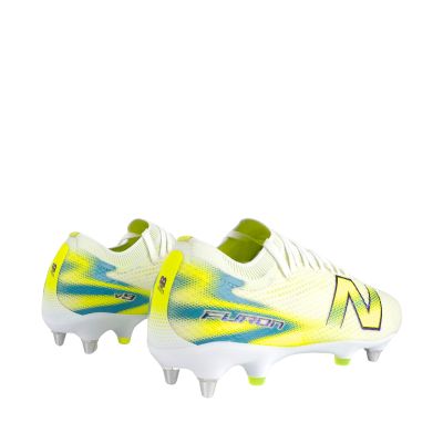 3. Buty piłkarskie New Balance Furon V9 Pro SG NBUF2S1Z2