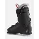 4. Buty narciarskie damskie ROSSIGNOL PURE ELITE 70 Deep Black czarny