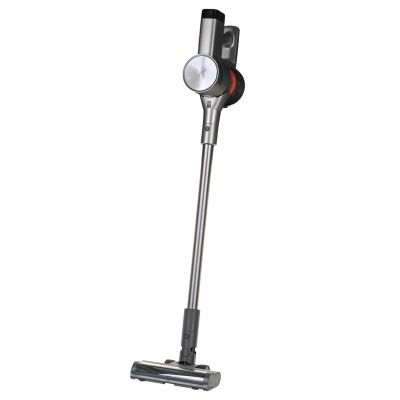 14. Xiaomi Vacuum Cleaner G30 Max Pionowy odkurzacz Bateria Suchy Cykloniczny Bez worka 0,8 l 700 W Szary 4 Ah