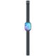 10. Smartwatch Gravity Czarny Pasek + Bransoleta GT44-5