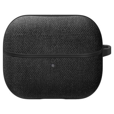 9. Etui Spigen Urban Fit Samsung Galaxy Buds 3 / 3 Pro - czarne