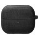 9. Etui Spigen Urban Fit Samsung Galaxy Buds 3 / 3 Pro - czarne