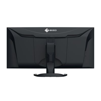 5. Monitor EIZO FlexScan EV3450XC-BK 34.1" - Płaski ekran - 86.6 cm