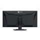 5. Monitor EIZO FlexScan EV3450XC-BK 34.1" - Płaski ekran - 86.6 cm