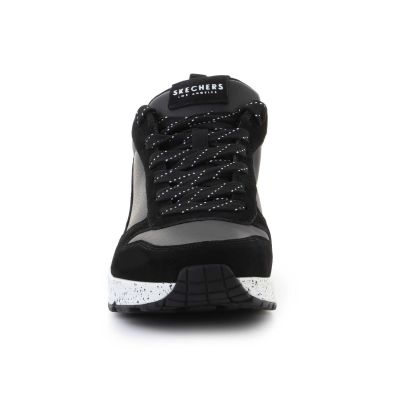 4. Buty Skechers M 232153-BKW