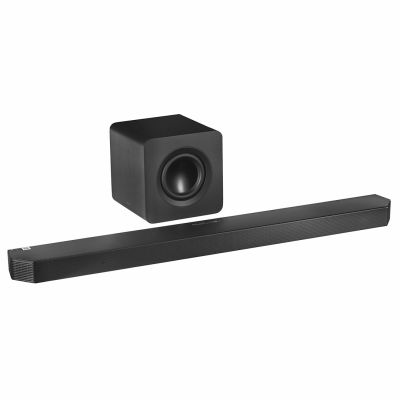 24. Soundbar Samsung HW-Q800F/EN 5.1.2 kan. 400W Bluetooth 5.3 Dolby Atmos Czarny