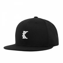Czapka z daszkiem Karl Kani Signature Essential Flat Brim 7001204