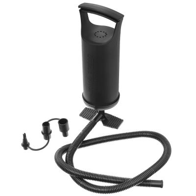 20. NAMIOT 3 OSOBOWY HOLIDAY DMUCHANY 210x210x110CM ENERO CAMP