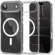 2. Etui Tech-Protect Flexair Hybrid CC MagSafe na iPhone Air - przezroczyste