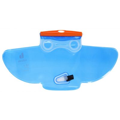 3. Deuter Streamer 1.5L 1,5 l Wędrówki