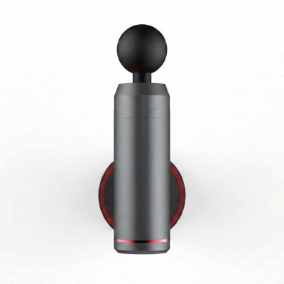 21. Masażer ręczny Body Sculpture Power Quattro BM 523