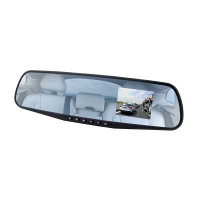3. Rejestrator EXTREME MIRROR XDR103