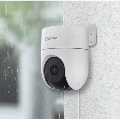 21. Kamera IP EZVIZ CS-H8c  (3MP,4mm)