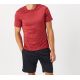 4. Koszulka Bauer Vapor Team Tech Tee Sr M 1056793