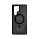 2. Etui 3mk COOLing MagCase na Samsung Galaxy S25 Ultra - czarne