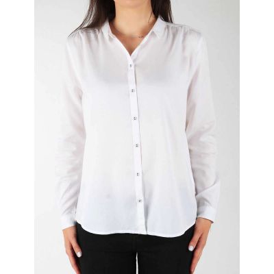 5. Koszula Wrangler L/S Relaxed Shirt W5190BD12