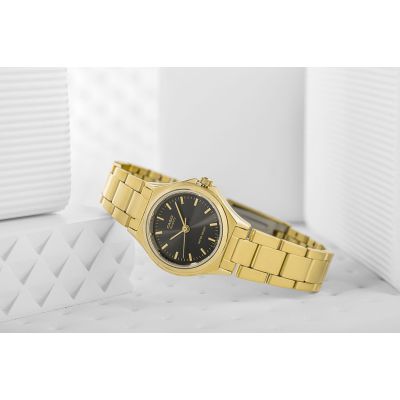 5. Zegarek Damski CASIO LTP-1130N-1ARDF + BOX