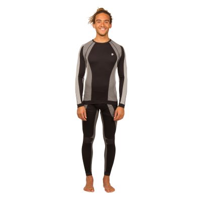 2. Spodnie męskie Protest BLAINE thermo pants