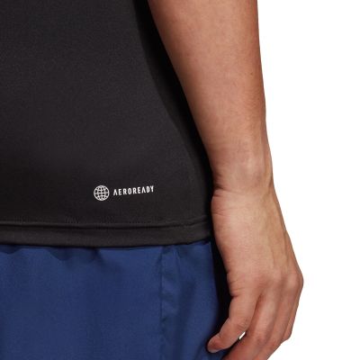 13. Koszulka adidas Train Essentials Stretch Training M IC7413