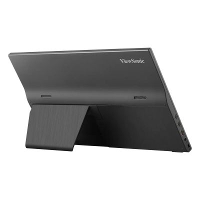 6. Viewsonic VX1654 przenośny telewizor / monitor Przenośny monitor Czarny 39,6 cm (15.6") LED 1920 x 1080 px
