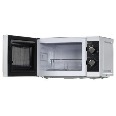 4. Kuchenka mikrofalowa SHARP YC-MG01E-W