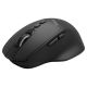 4. SAVIO MYSZ BEZPRZEWODOWA BT 2.4 GHZ ERGONOMICZNA MB-06