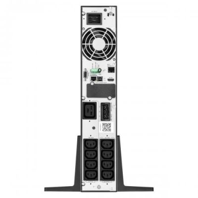 2. Zasilacz Ever POWERLINE RT PRO 3000 (T/PWPRRT-113K00/00)