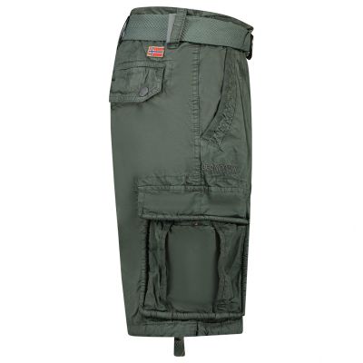 4. Spodenki Geographical Norway Pasteque EO 063 M SX1425H/GNO-Storm